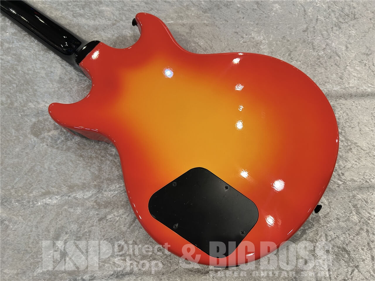 【即納可能】EDWARDS（エドワーズ）E-SR-Kellogg / Orange Tiger 仙台店 - 7