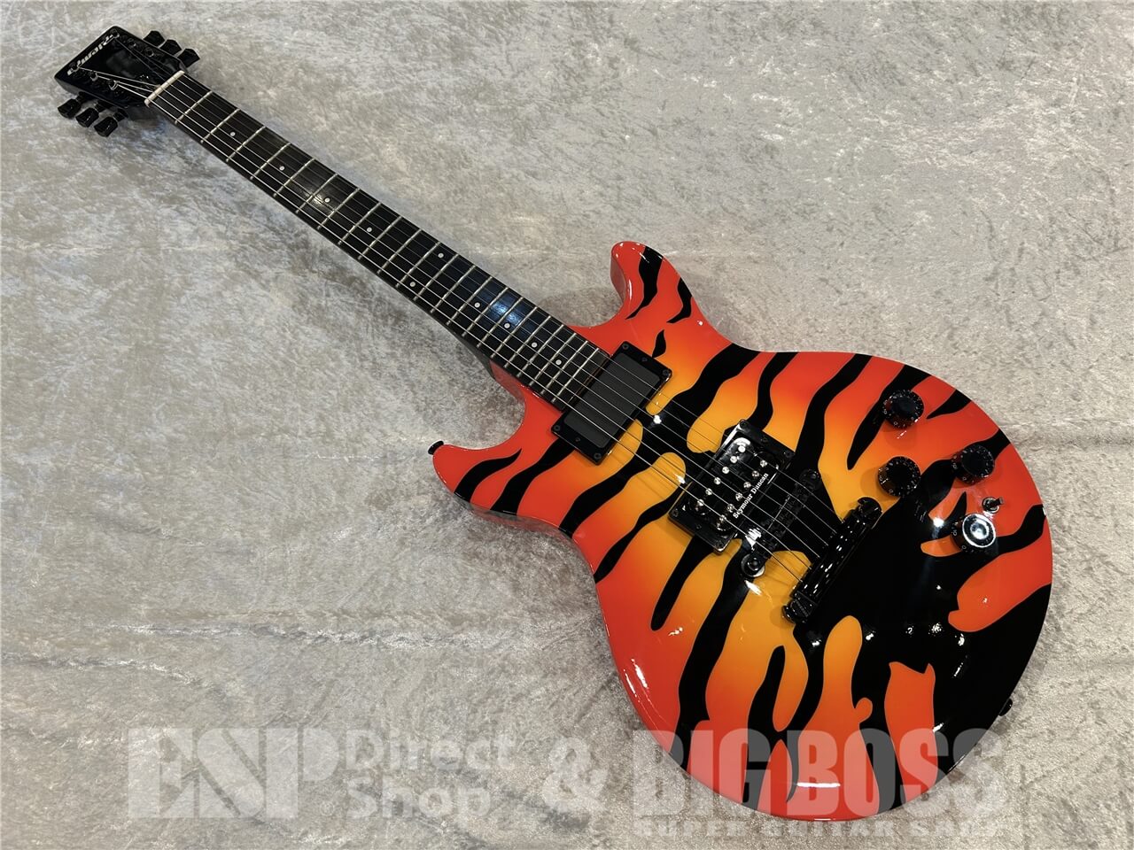 【即納可能】EDWARDS（エドワーズ）E-SR-Kellogg / Orange Tiger 仙台店 - 9