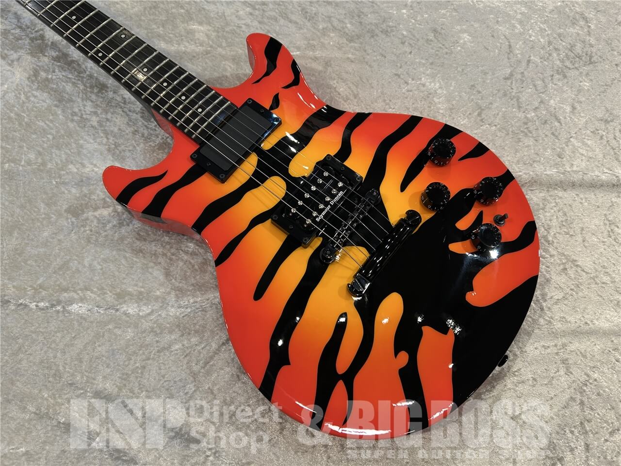 【即納可能】EDWARDS（エドワーズ）E-SR-Kellogg / Orange Tiger 仙台店 - 10