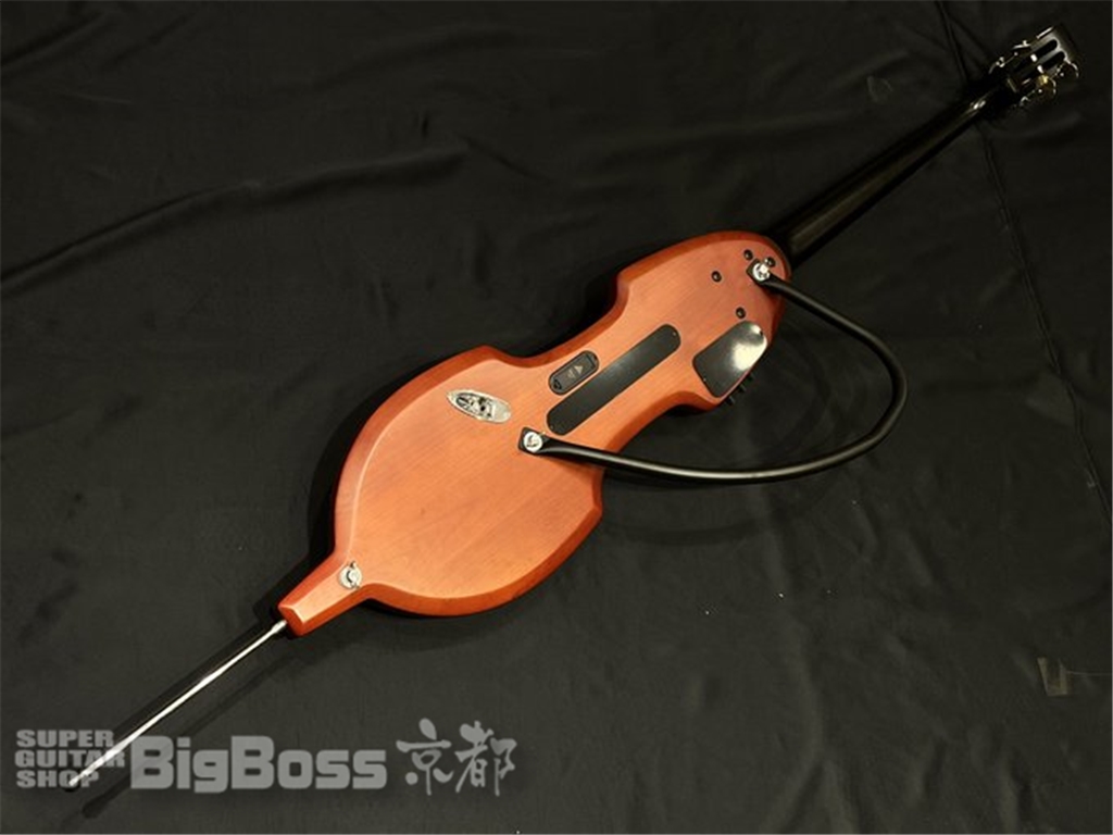 【即納可能】ARIA (アリア) SWB-03SHX / Antique Violin color 京都店