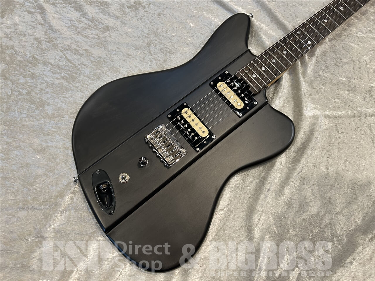 【即納可能】EDWARDS（エドワーズ）KARMASTER / See Thru Black 仙台店 - 2