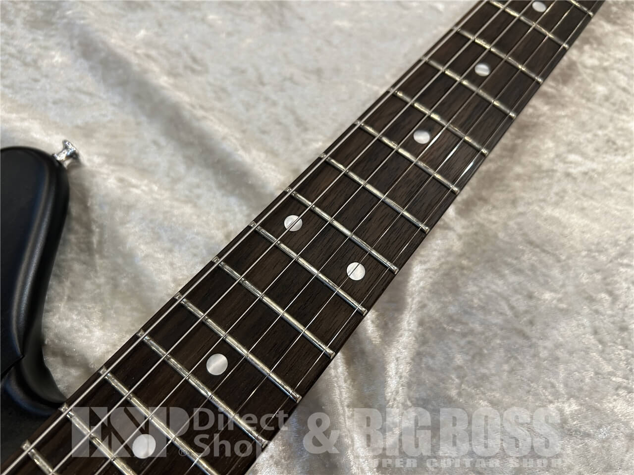 【即納可能】EDWARDS（エドワーズ）KARMASTER / See Thru Black 仙台店 - 4