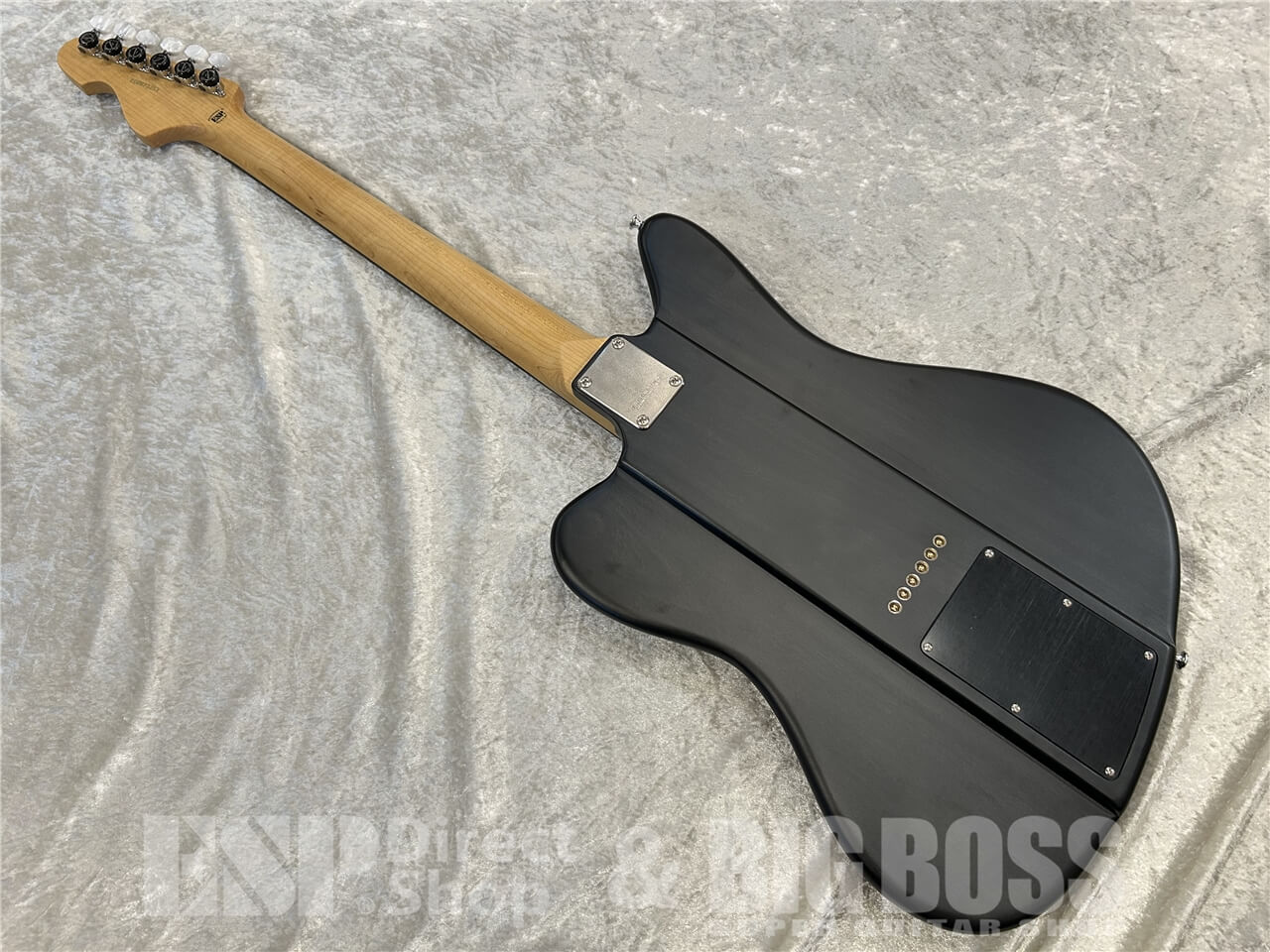 【即納可能】EDWARDS（エドワーズ）KARMASTER / See Thru Black 仙台店 - 6
