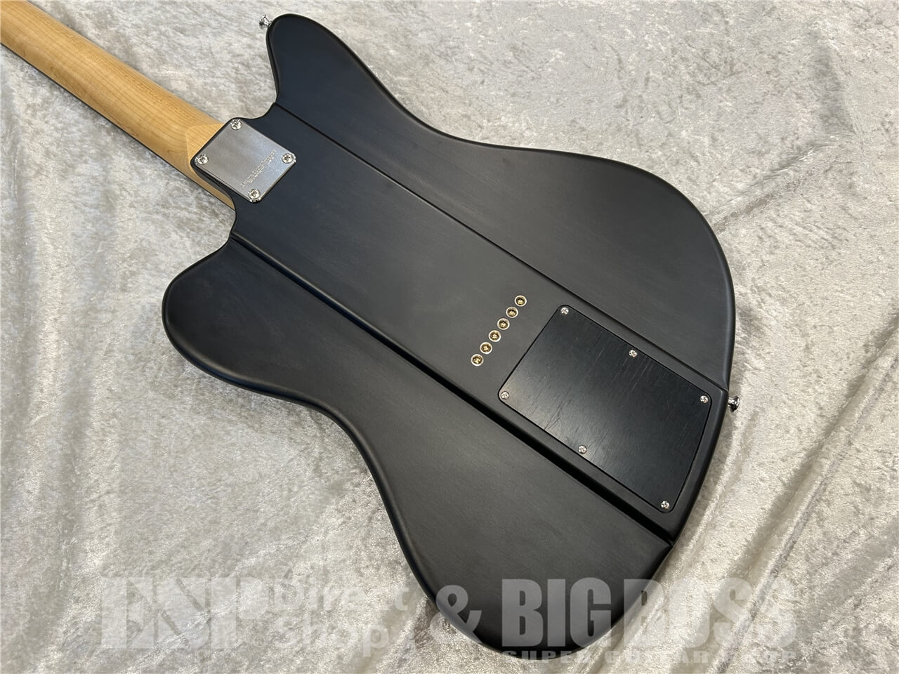【即納可能】EDWARDS（エドワーズ）KARMASTER / See Thru Black 仙台店 - 7