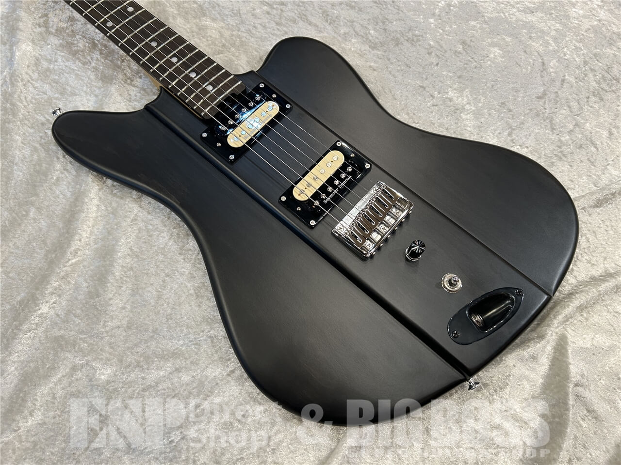 【即納可能】EDWARDS（エドワーズ）KARMASTER / See Thru Black 仙台店 - 10