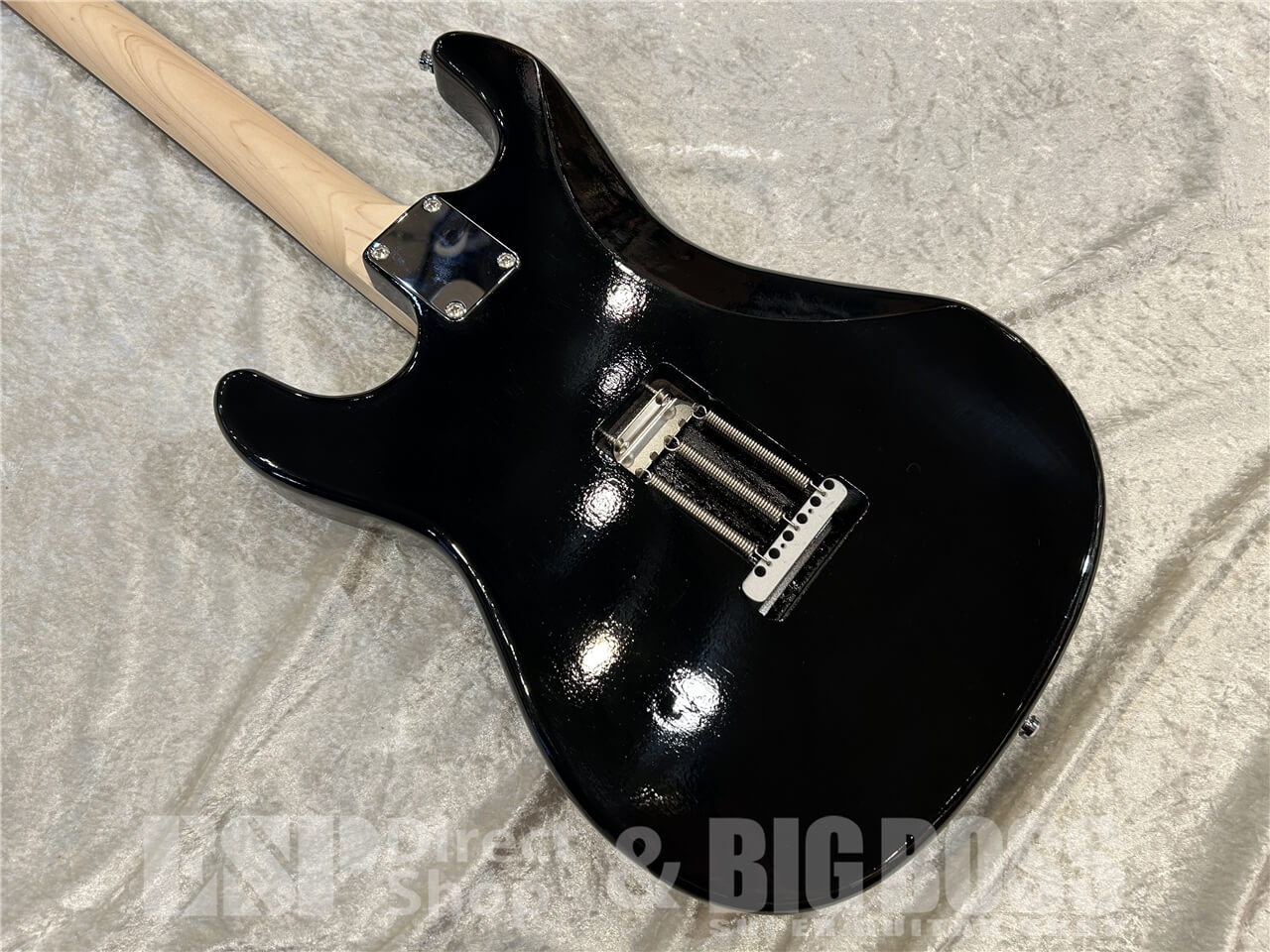 【即納可能】EDWARDS（エドワーズ）E-SUFFER-3S / Black(Lacquer) 仙台店 - 7