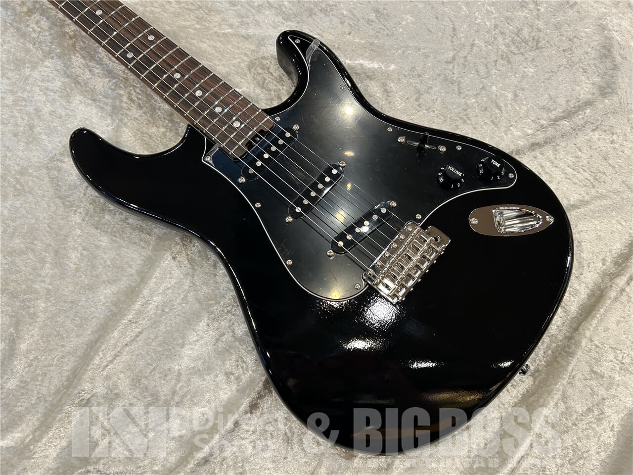 【即納可能】EDWARDS（エドワーズ）E-SUFFER-3S / Black(Lacquer) 仙台店 - 10