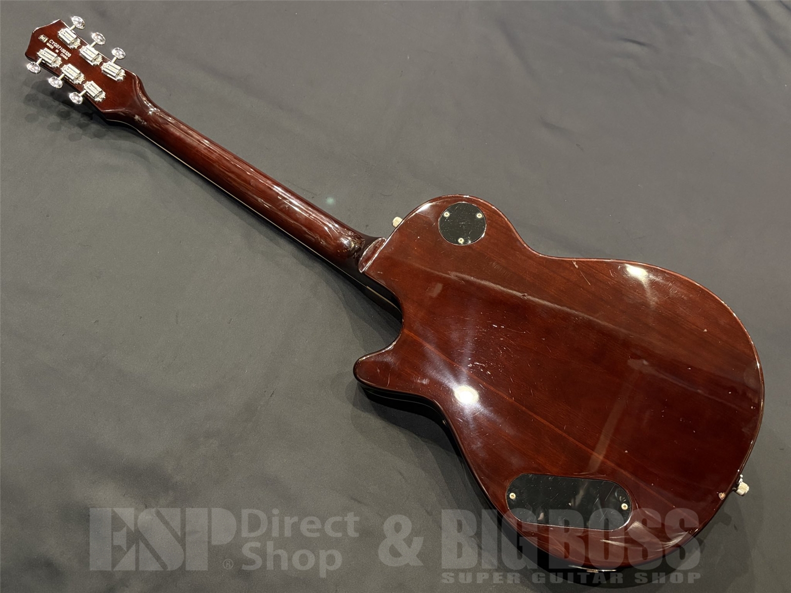 【USED / 即納可能】Electromatic by GRETSCH (エレクトロマチックバイグレッチ)G5235 Pro Jet / RED 京都店 - 8