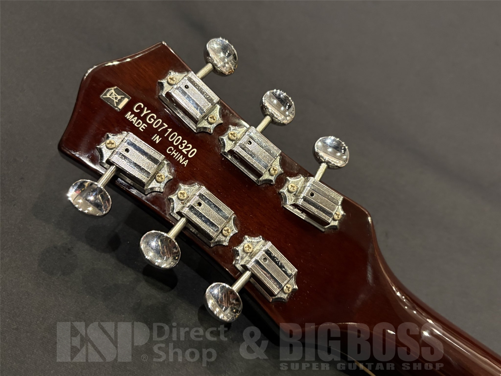 【USED / 即納可能】Electromatic by GRETSCH (エレクトロマチックバイグレッチ)G5235 Pro Jet / RED 京都店 - 11