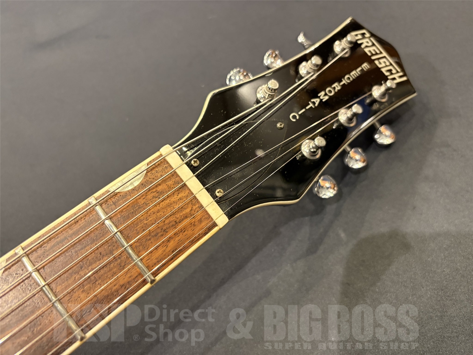 【USED / 即納可能】Electromatic by GRETSCH (エレクトロマチックバイグレッチ)G5235 Pro Jet / RED 京都店 - 7