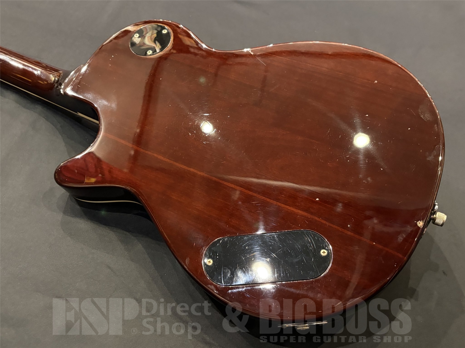【USED / 即納可能】Electromatic by GRETSCH (エレクトロマチックバイグレッチ)G5235 Pro Jet / RED 京都店 - 9