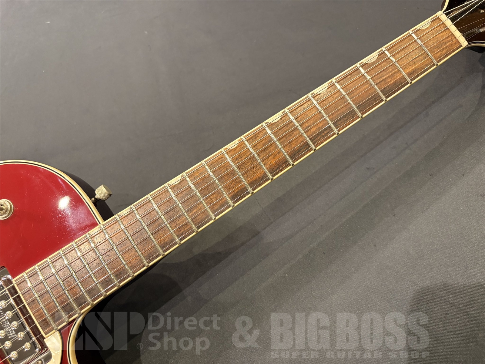 【USED / 即納可能】Electromatic by GRETSCH (エレクトロマチックバイグレッチ)G5235 Pro Jet / RED 京都店 - 6