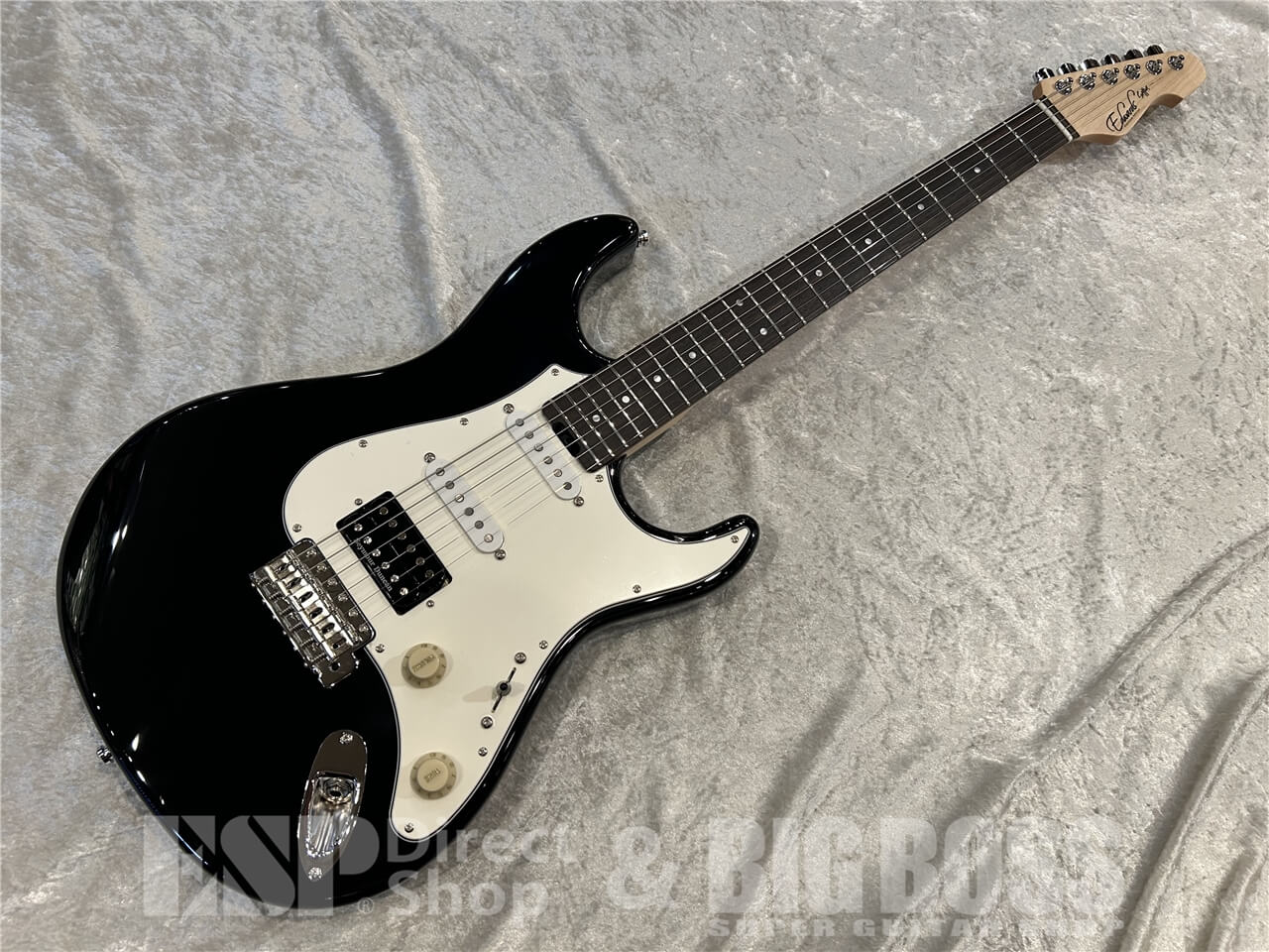 【即納可能】EDWARDS(エドワーズ)E-TYG2 / Black 仙台店