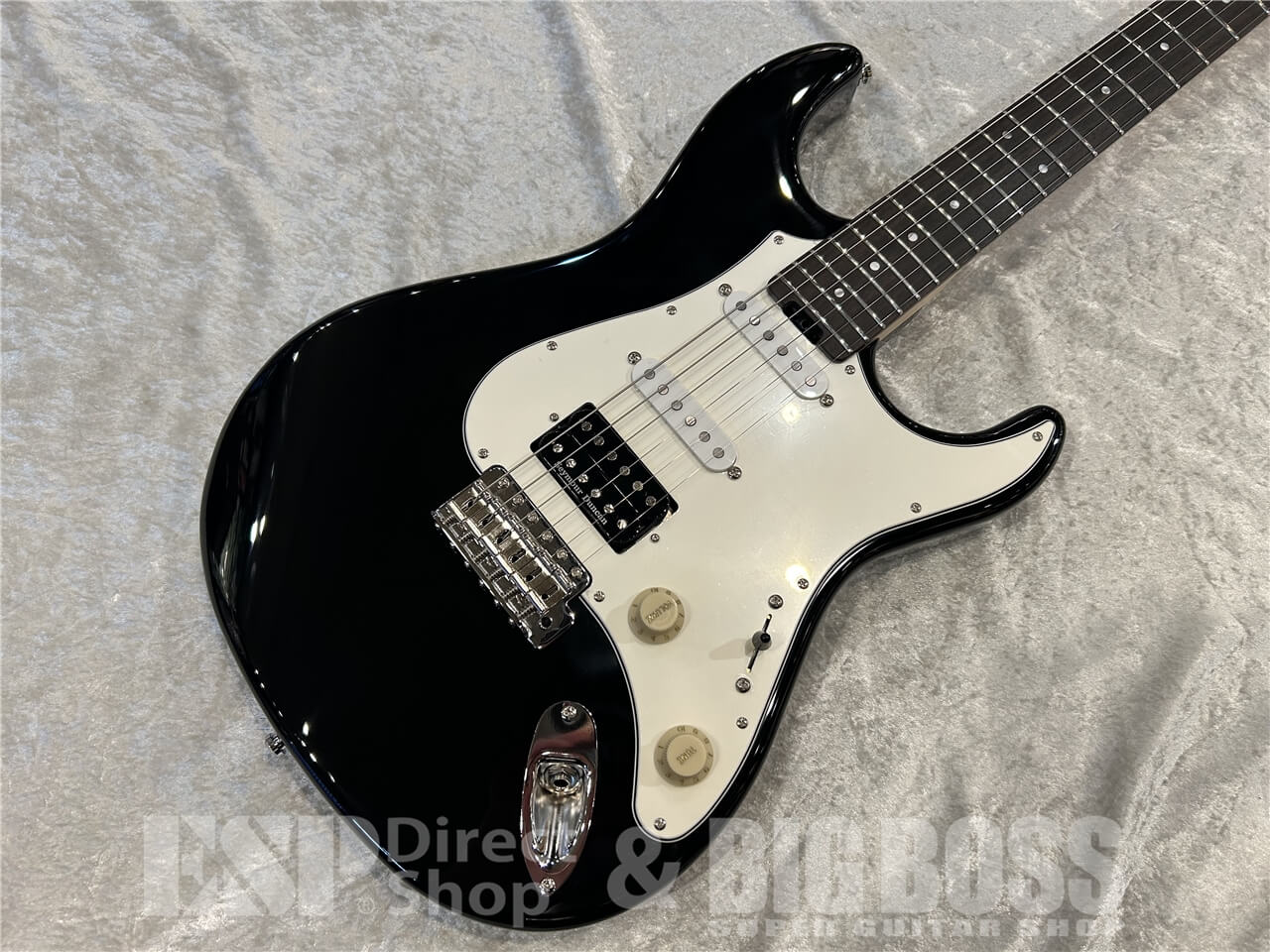 【即納可能】EDWARDS(エドワーズ)E-TYG2 / Black 仙台店 - 2