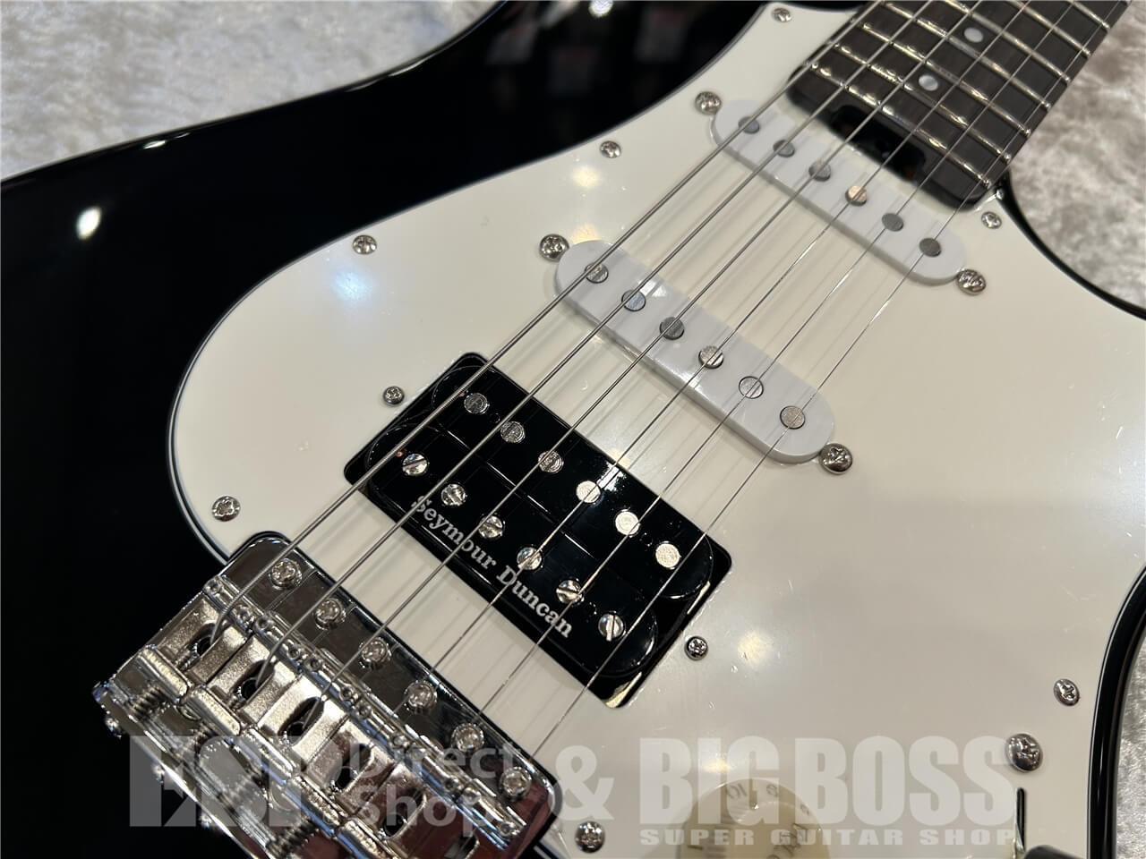 【即納可能】EDWARDS(エドワーズ)E-TYG2 / Black 仙台店 - 3