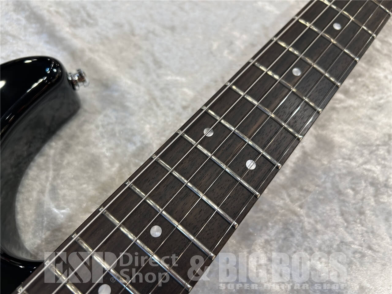 【即納可能】EDWARDS(エドワーズ)E-TYG2 / Black 仙台店 - 4