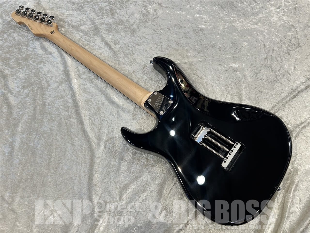 【即納可能】EDWARDS(エドワーズ)E-TYG2 / Black 仙台店 - 6