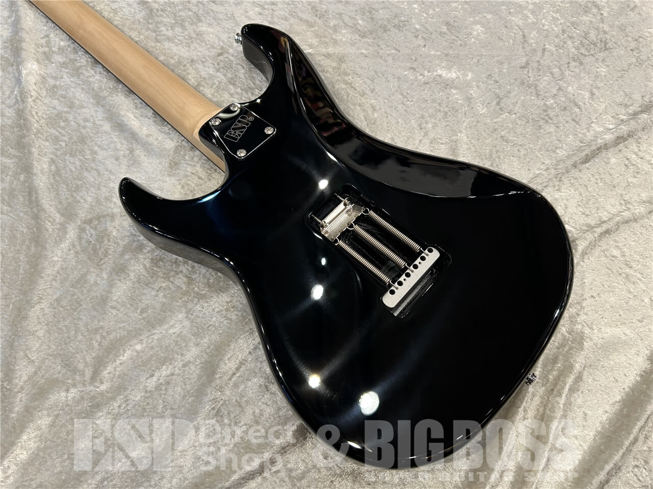 【即納可能】EDWARDS(エドワーズ)E-TYG2 / Black 仙台店 - 7