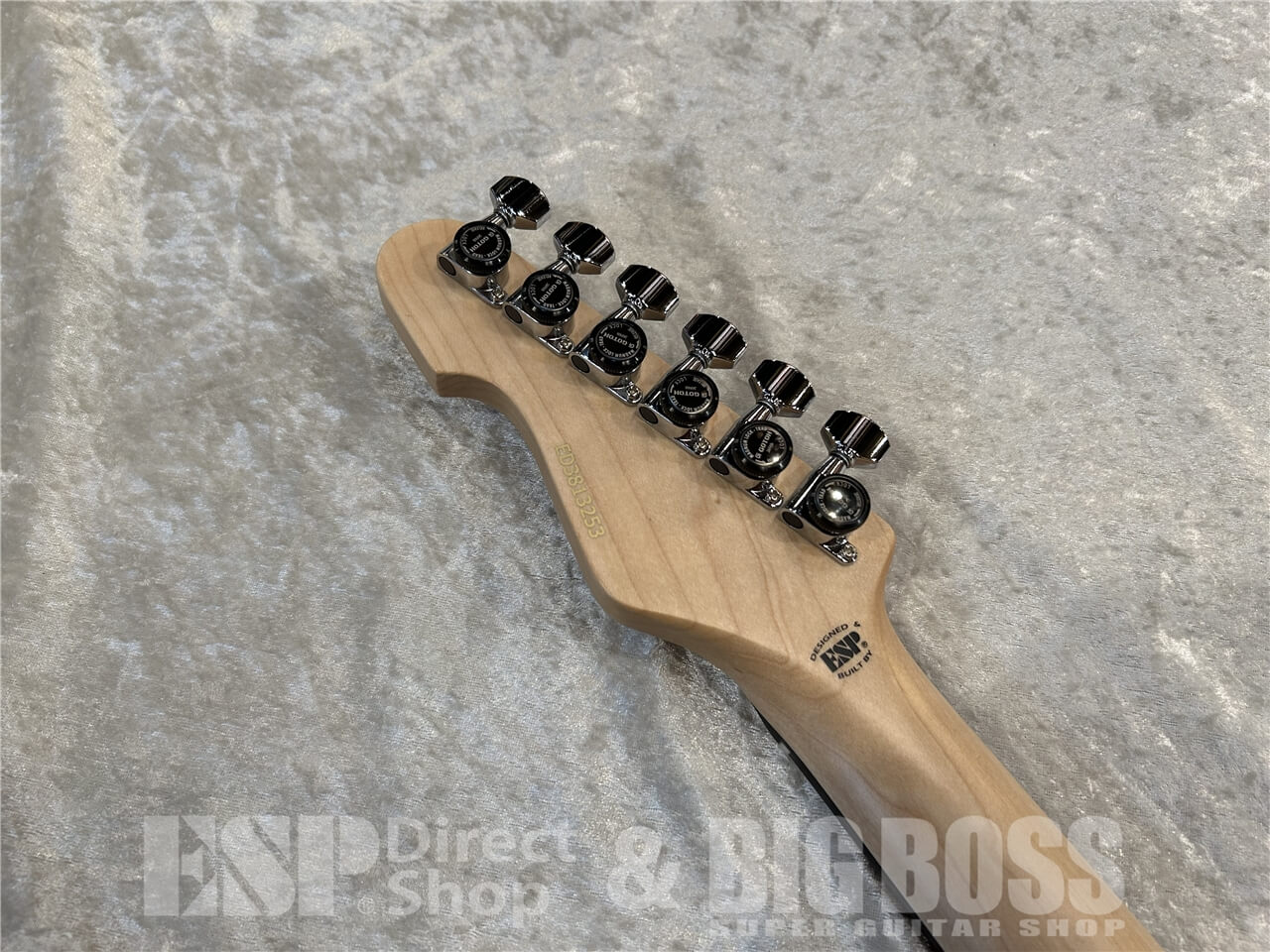 【即納可能】EDWARDS(エドワーズ)E-TYG2 / Black 仙台店 - 8
