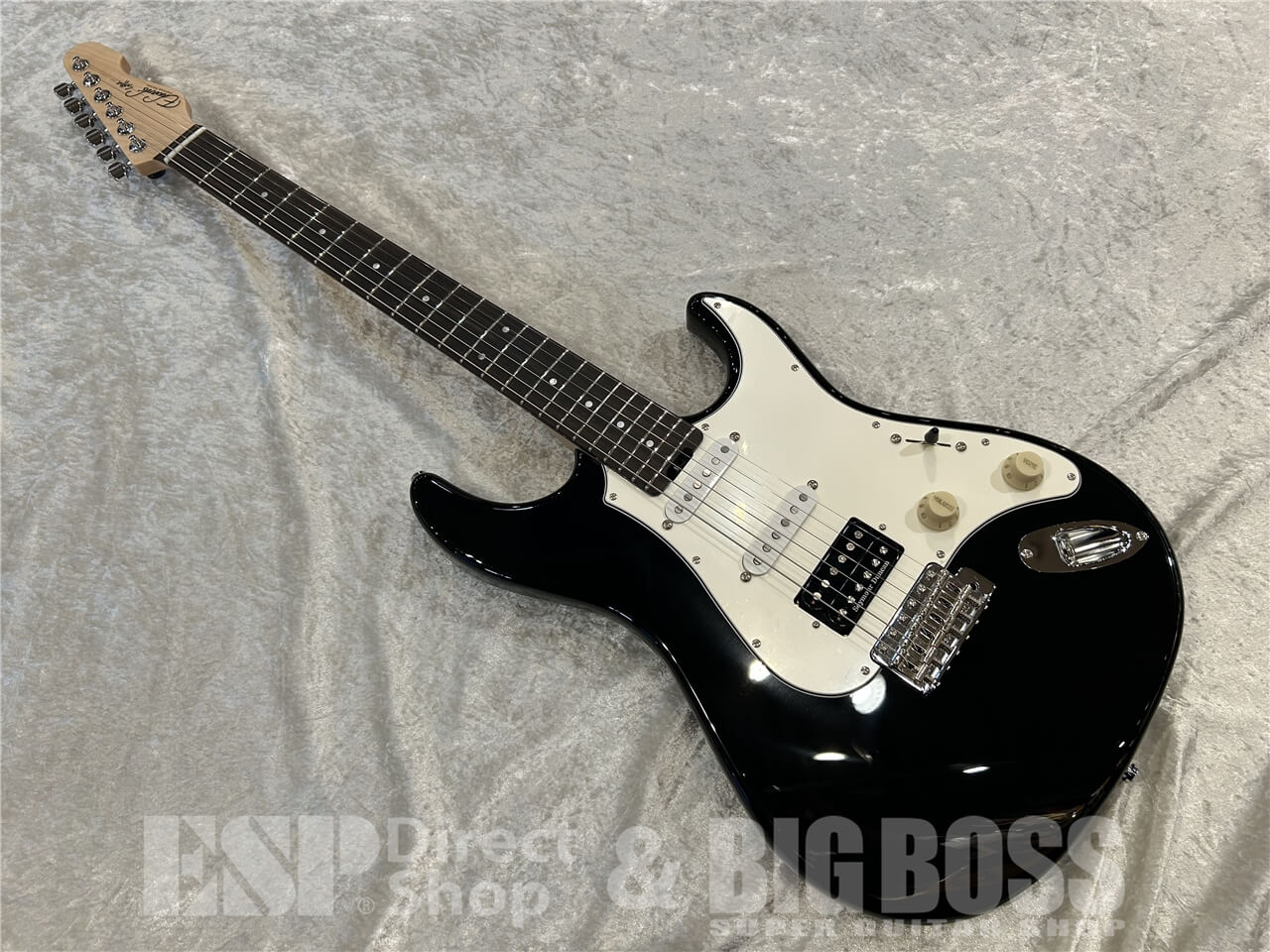 【即納可能】EDWARDS(エドワーズ)E-TYG2 / Black 仙台店 - 9