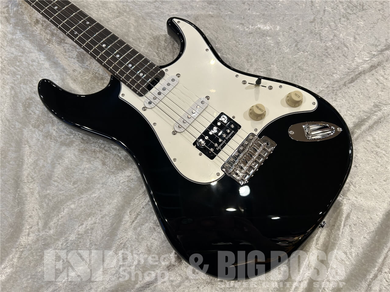 【即納可能】EDWARDS(エドワーズ)E-TYG2 / Black 仙台店 - 10