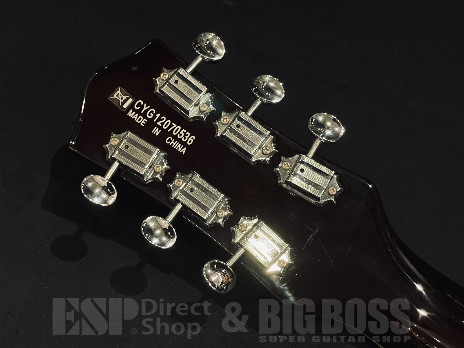 【USED / 即納可能】Electromatic by GRETSCH (エレクトロマチックバイグレッチ)Pro Jet G5236T / Silver Sparkle 京都店 - 11