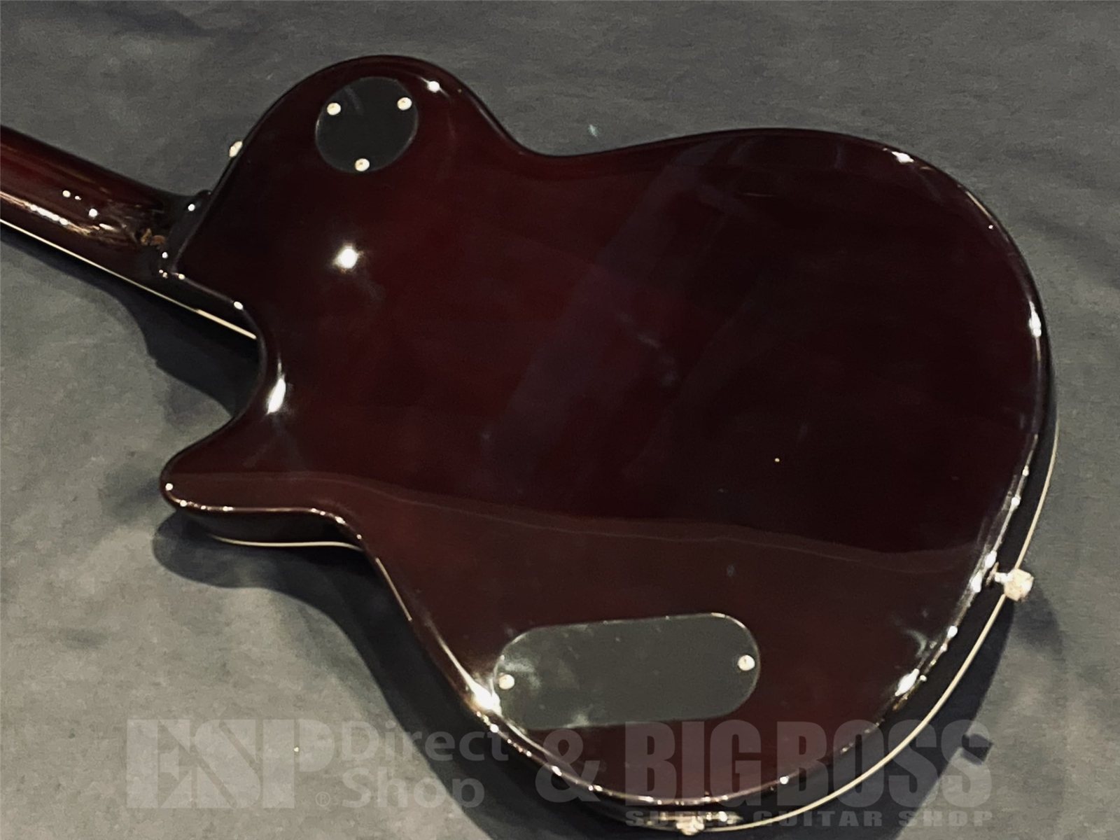 【USED / 即納可能】Electromatic by GRETSCH (エレクトロマチックバイグレッチ)Pro Jet G5236T / Silver Sparkle 京都店 - 9