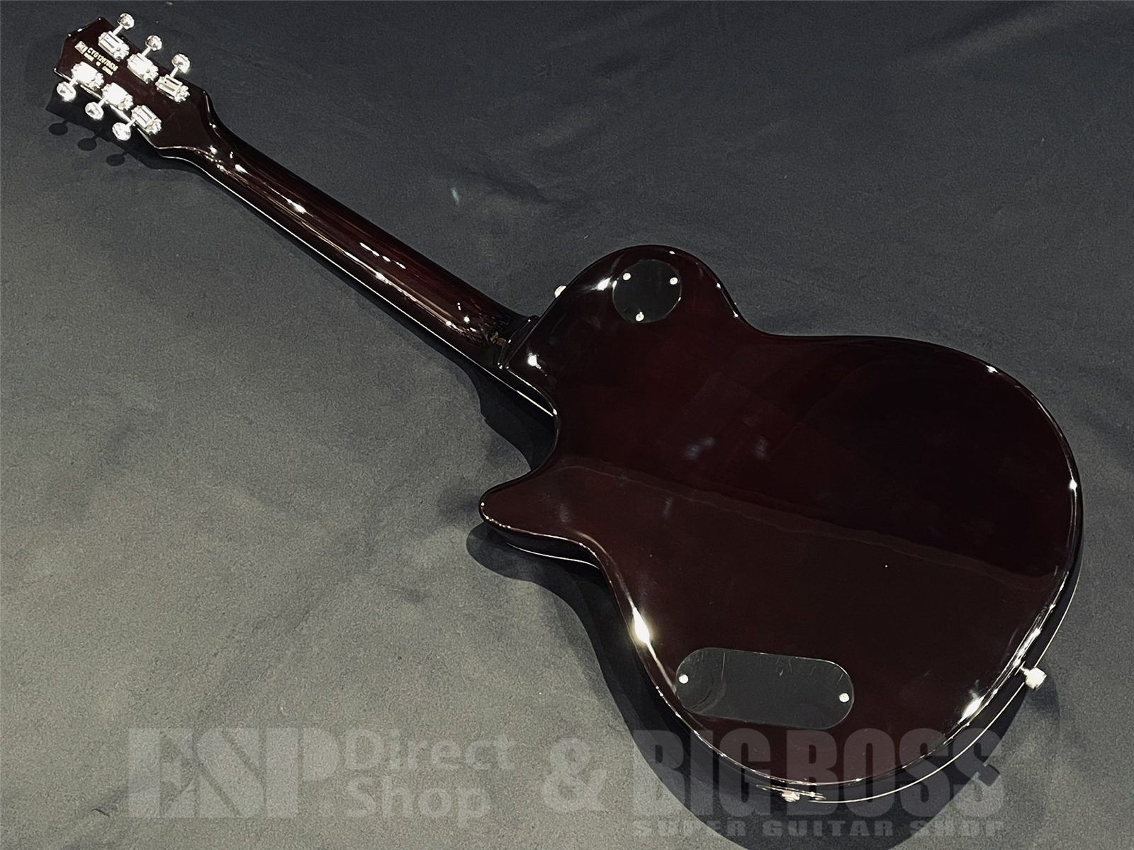 【USED / 即納可能】Electromatic by GRETSCH (エレクトロマチックバイグレッチ)Pro Jet G5236T / Silver Sparkle 京都店 - 8