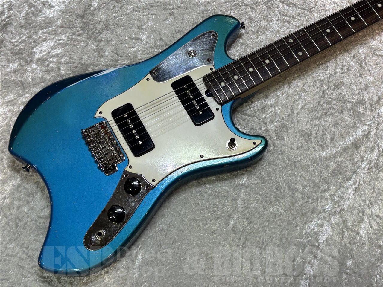 【即納可能】T.S factory(ティーエス ファクトリー) 151A-MO P90 (Light Blue Metallic) 広島店 - 2