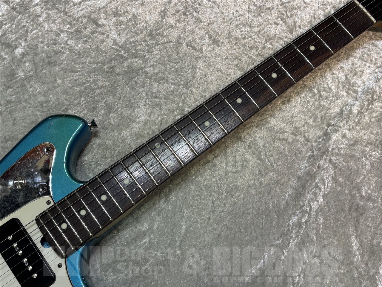 【即納可能】T.S factory(ティーエス ファクトリー) 151A-MO P90 (Light Blue Metallic) 広島店 - 3