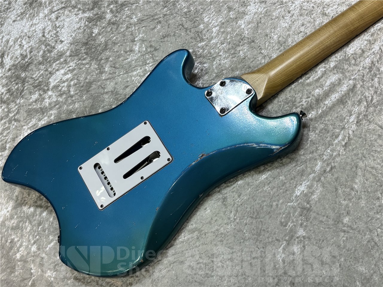 【即納可能】T.S factory(ティーエス ファクトリー) 151A-MO P90 (Light Blue Metallic) 広島店 - 5