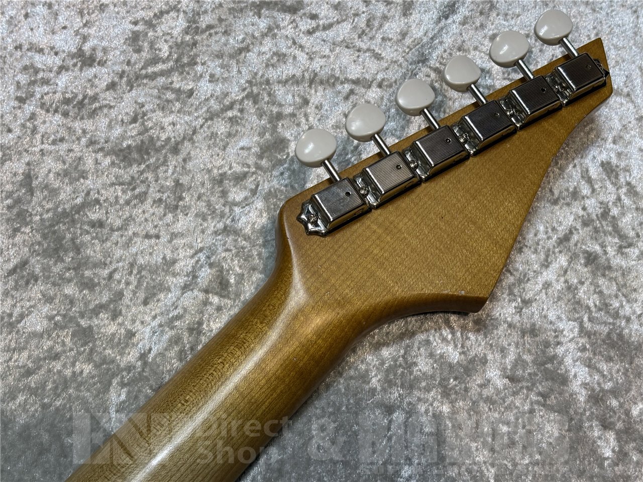 【即納可能】T.S factory(ティーエス ファクトリー) 151A-MO P90 (Light Blue Metallic) 広島店 - 7