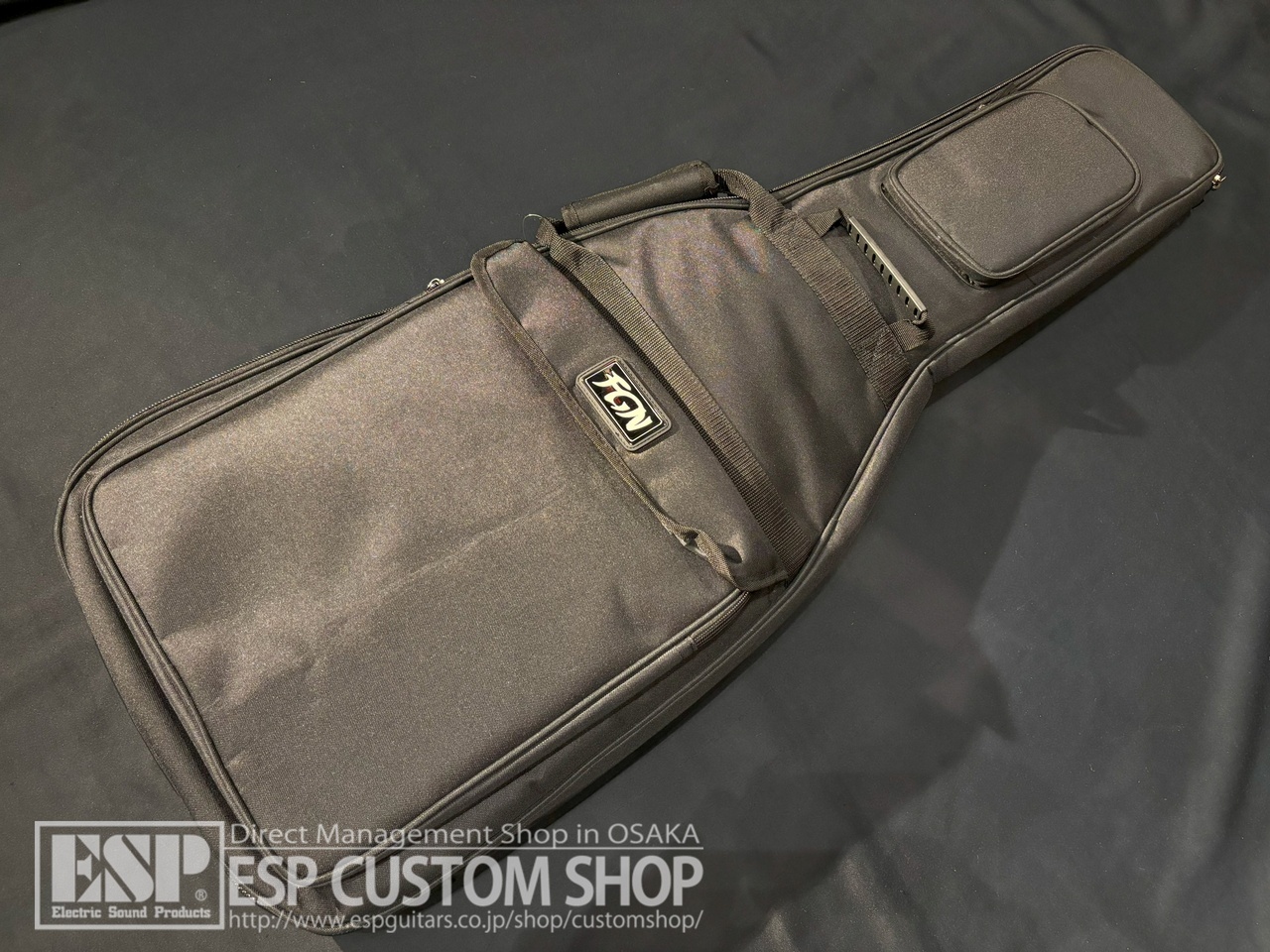 【即納可能】FUJIGEN(FGN) NST110MAH / See-Thru Blue Burst 大阪店 - 9
