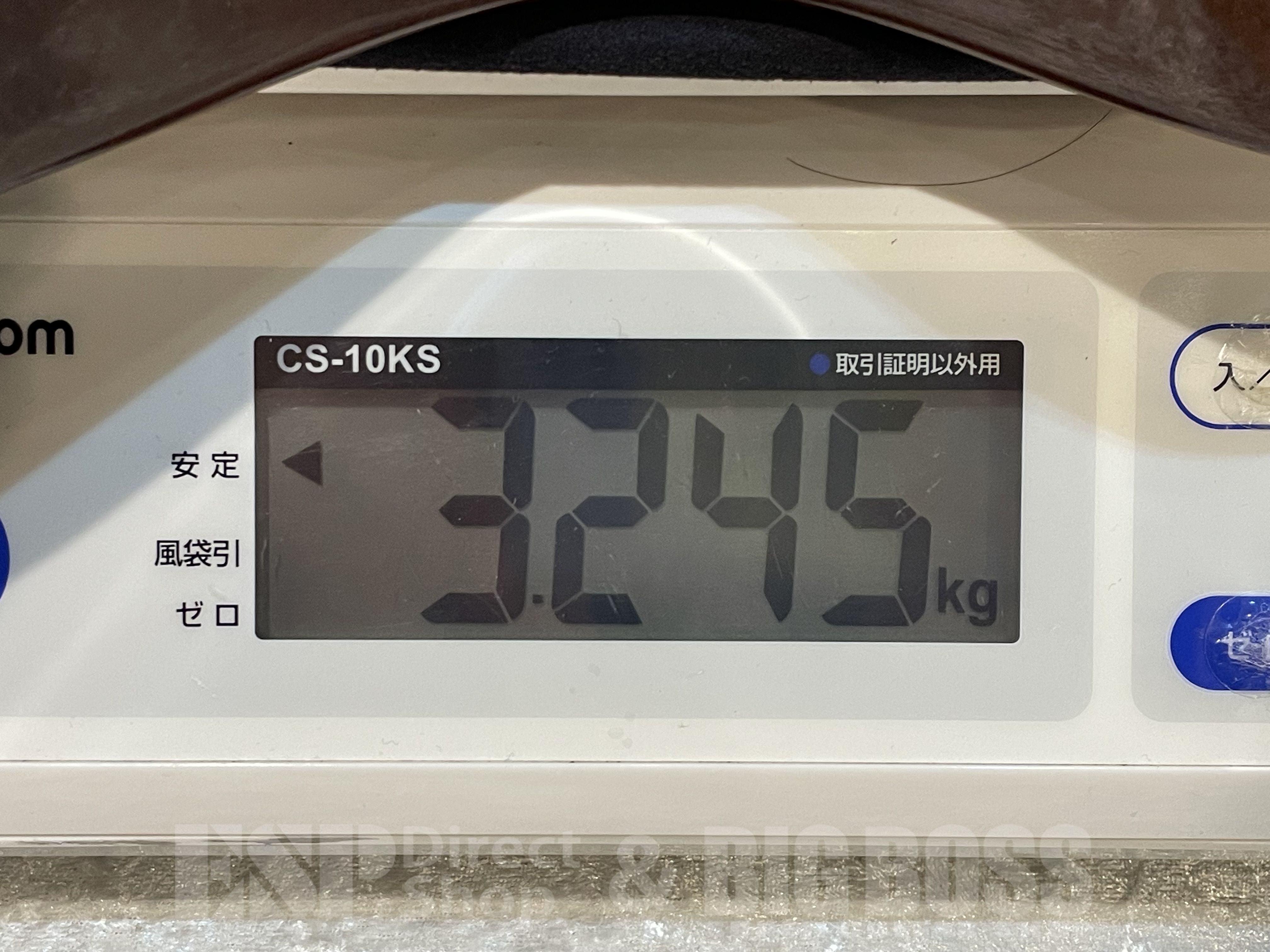 【即納可能】ESP MYSTIQUE-CTM FM【See Thru Black】福岡店 - 11