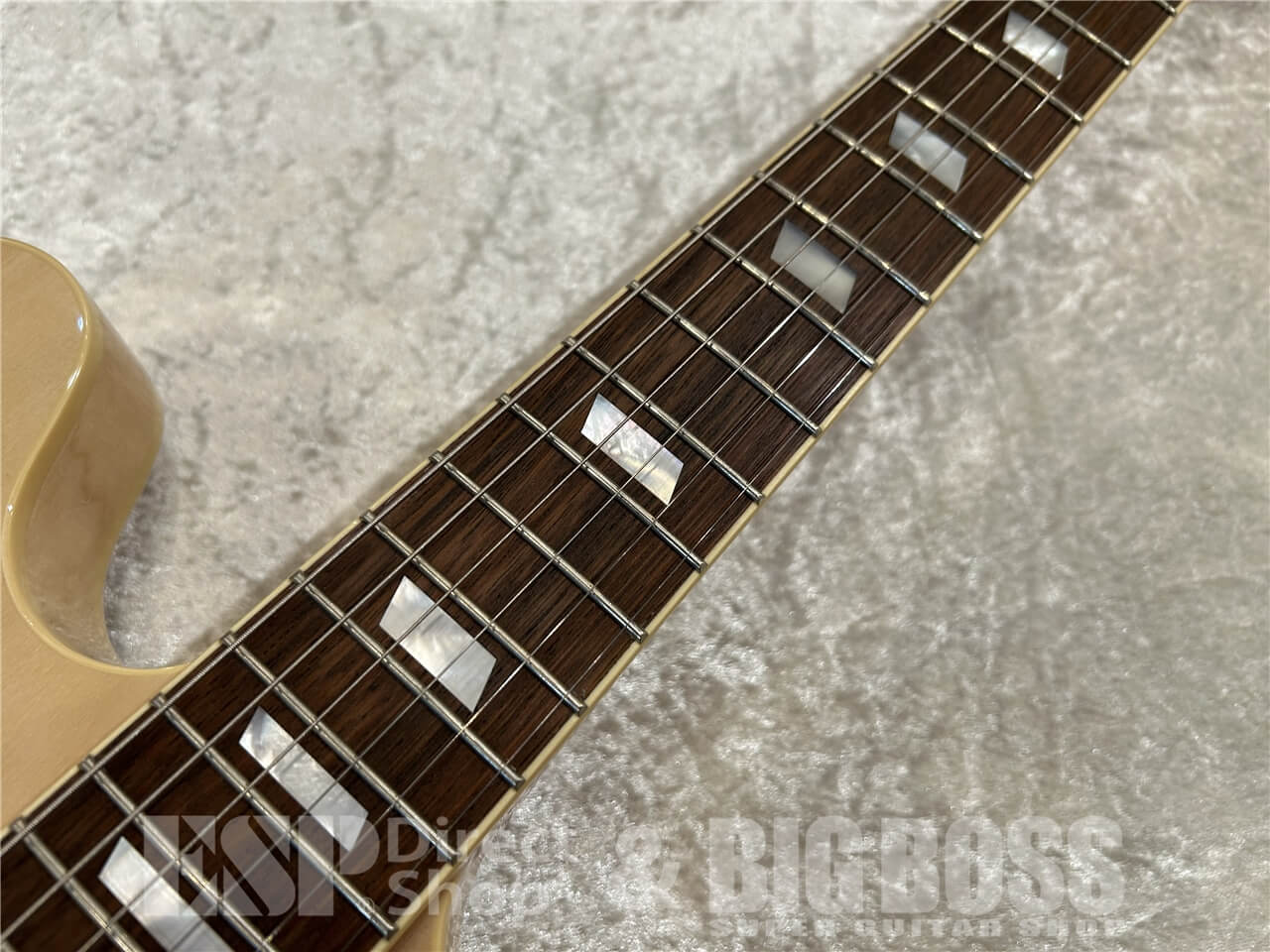 【即納可能】Epiphone（エピフォン）Casino / Natural 仙台店 - 4