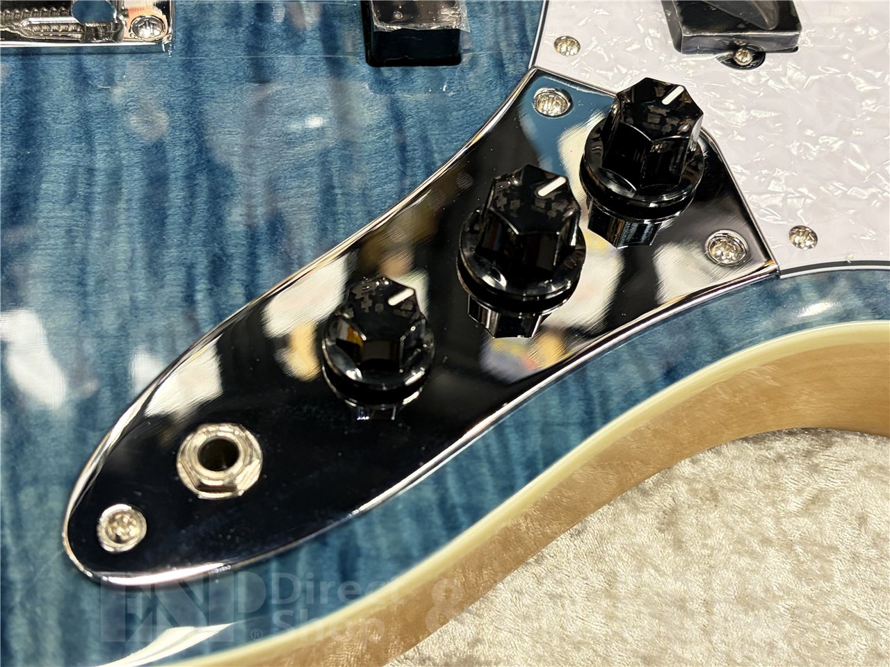 【即納可能】Aria Pro II（アリアプロツー）STB-AE200（Lorelei Blue）　名古屋店 - 4