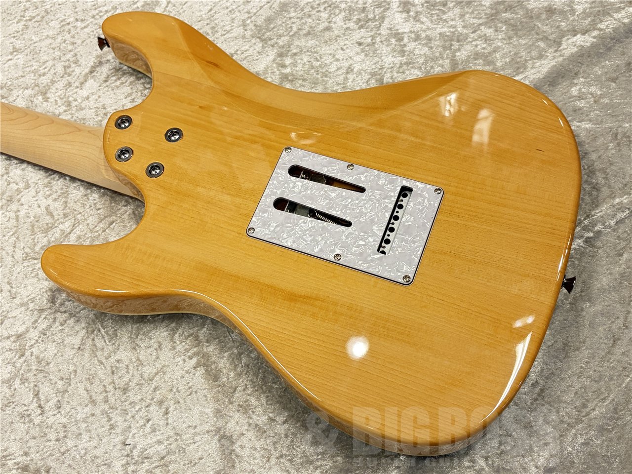 【即納可能】Aria Pro II（アリアプロツー）714-AE200（Opal Green）　名古屋店 - 8