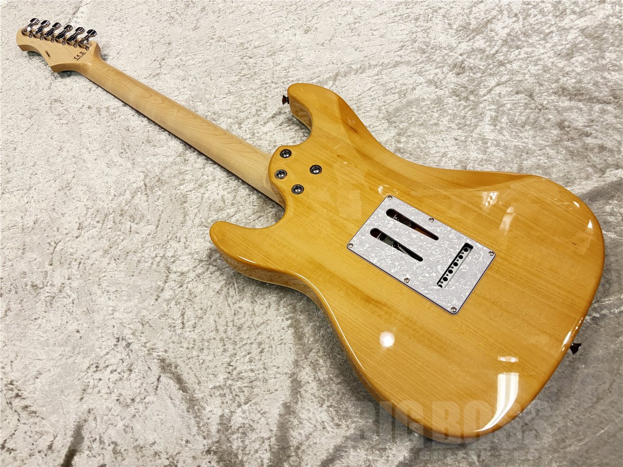 【即納可能】Aria Pro II（アリアプロツー）714-AE200（Opal Green）　名古屋店 - 7