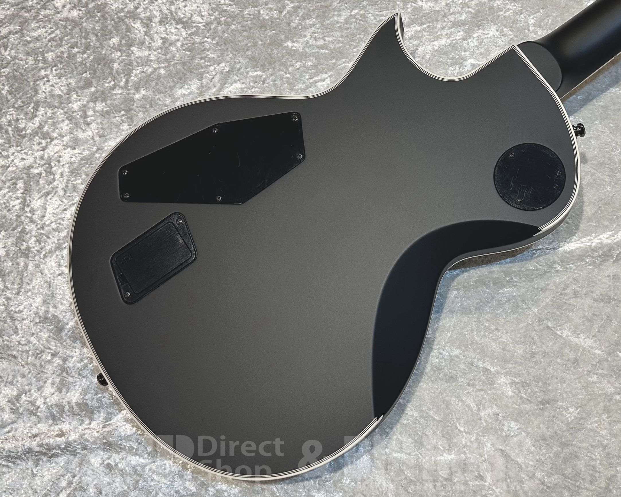 【即納可能】ESP EC-CTM【Black Satin】福岡店 - 8