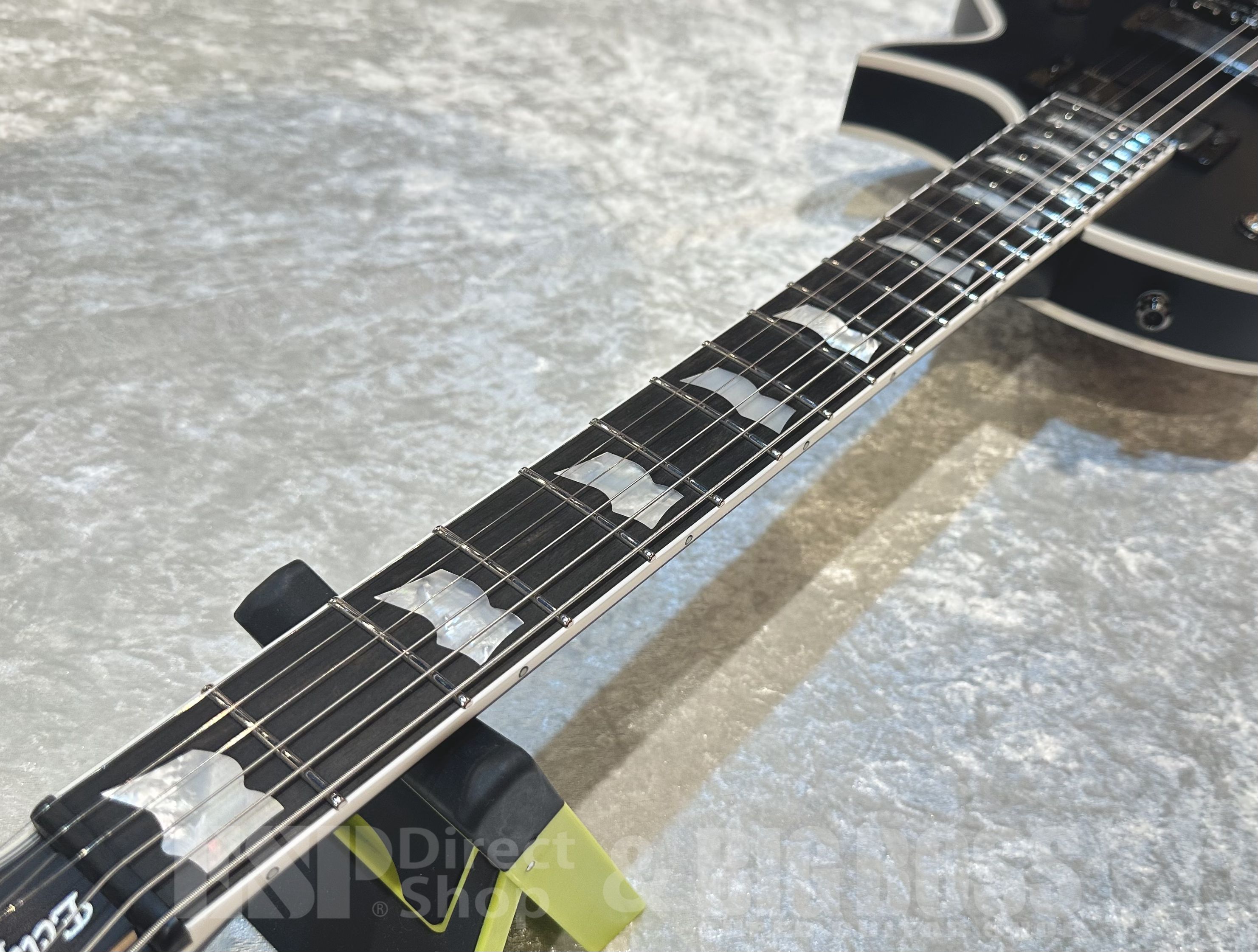 【即納可能】ESP EC-CTM【Black Satin】福岡店 - 6
