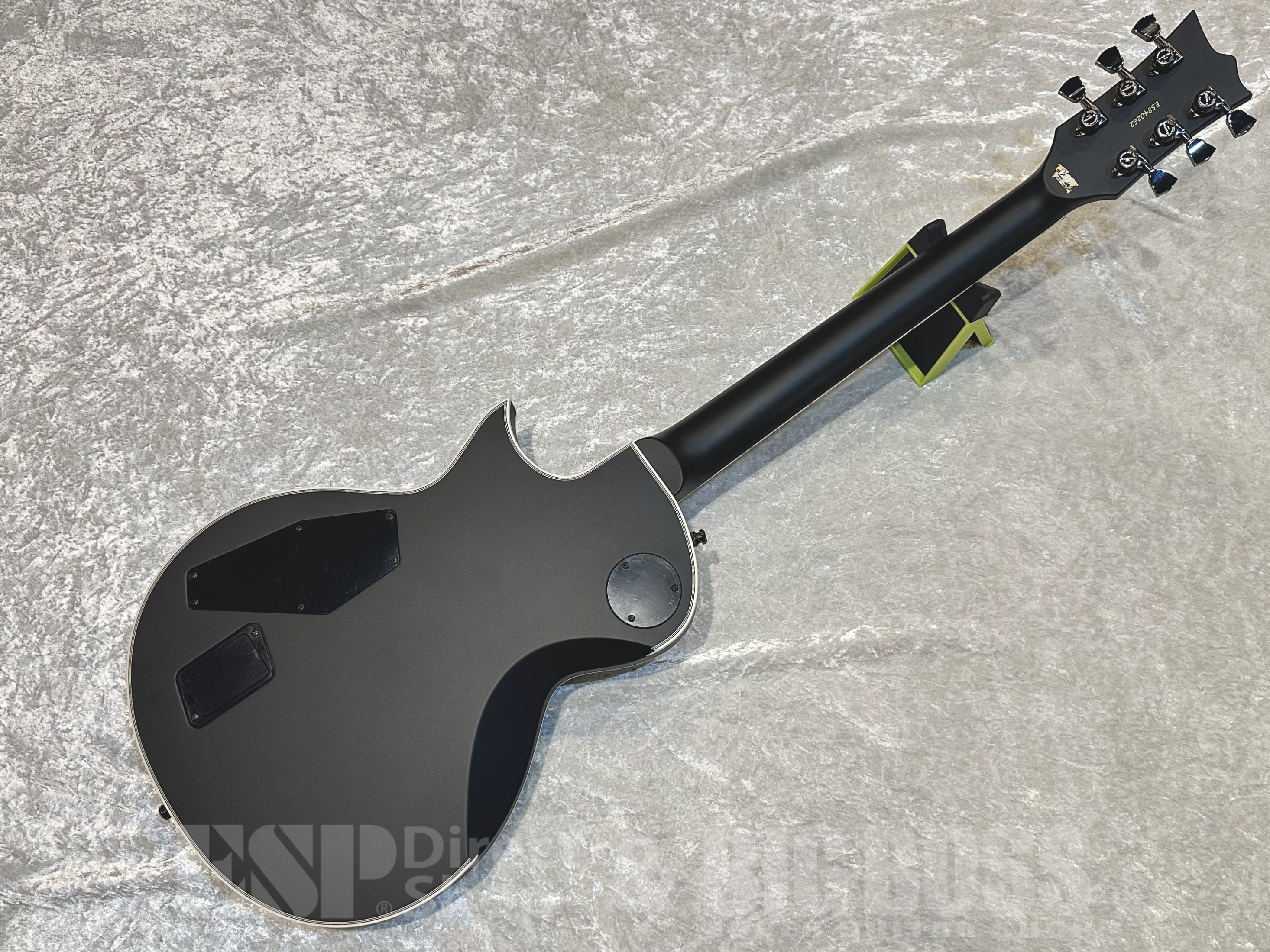 【即納可能】ESP EC-CTM【Black Satin】福岡店 - 7