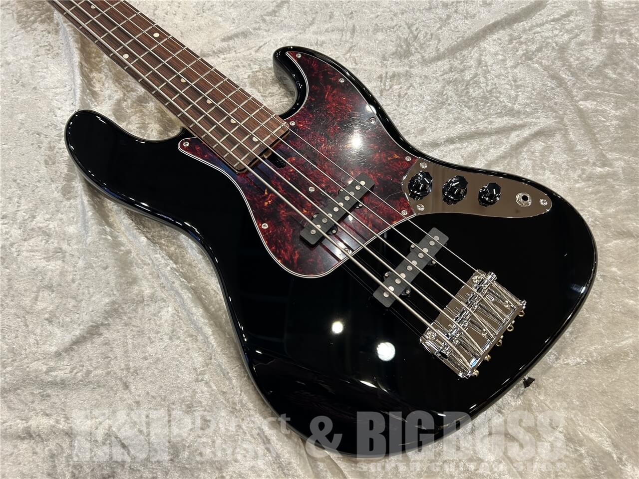 【即納可能】FUJIGEN（フジゲン）Neo Classic NJB100RALV / Black 仙台店 - 10