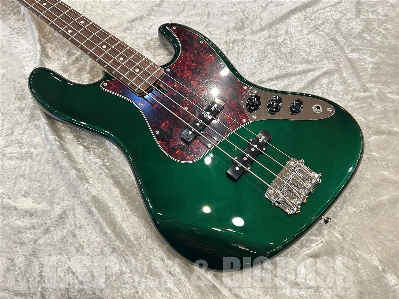 【即納可能】FUJIGEN（フジゲン）Neo Classic NJB100RAL / Candy Apple Green 仙台店 - 10