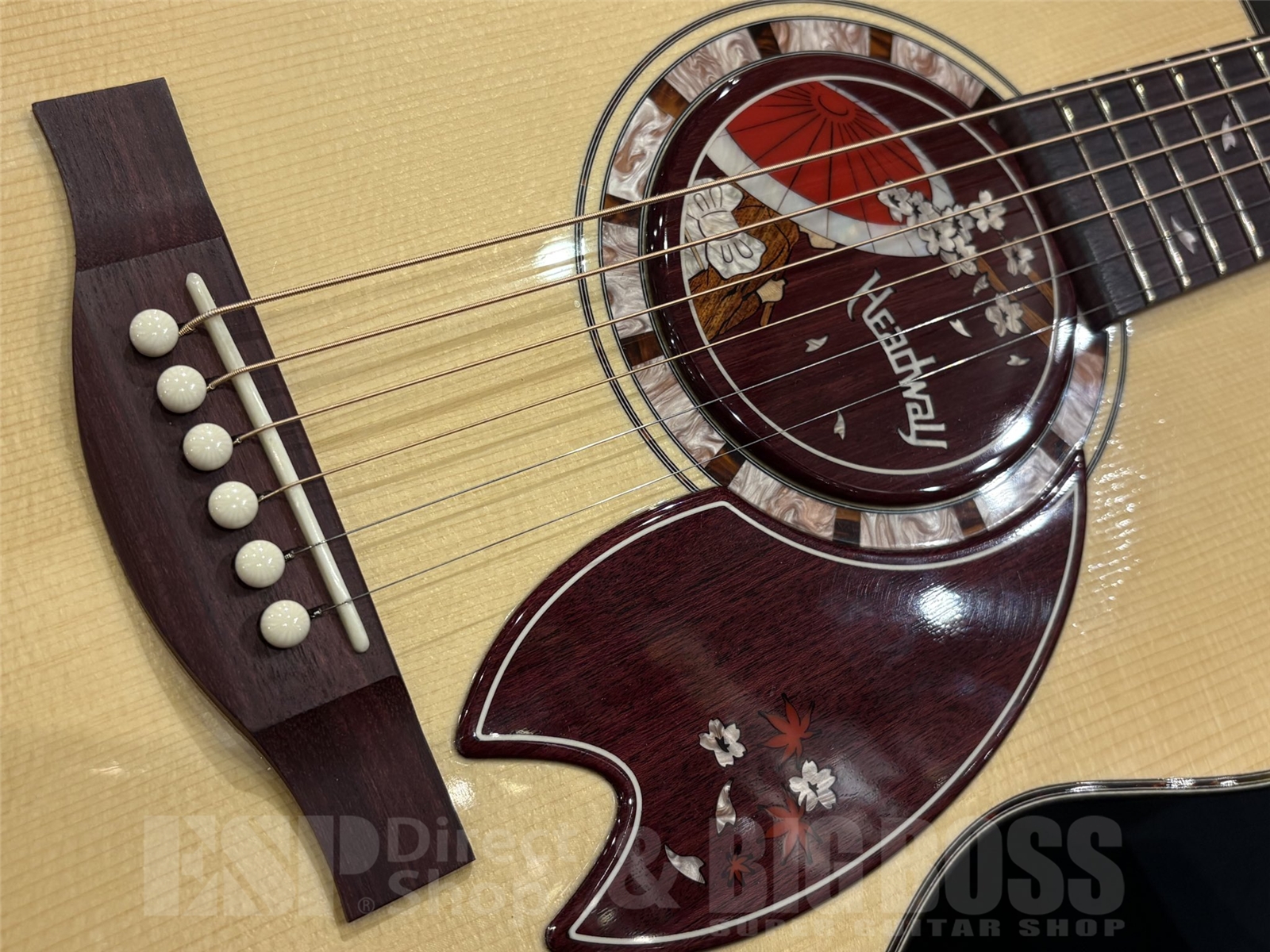 【USED / 即納可能】Headway （ヘッドウェイ） HF-SHIKIZAKURA'21 SF,S-ESU/ATB 京都店 - 3