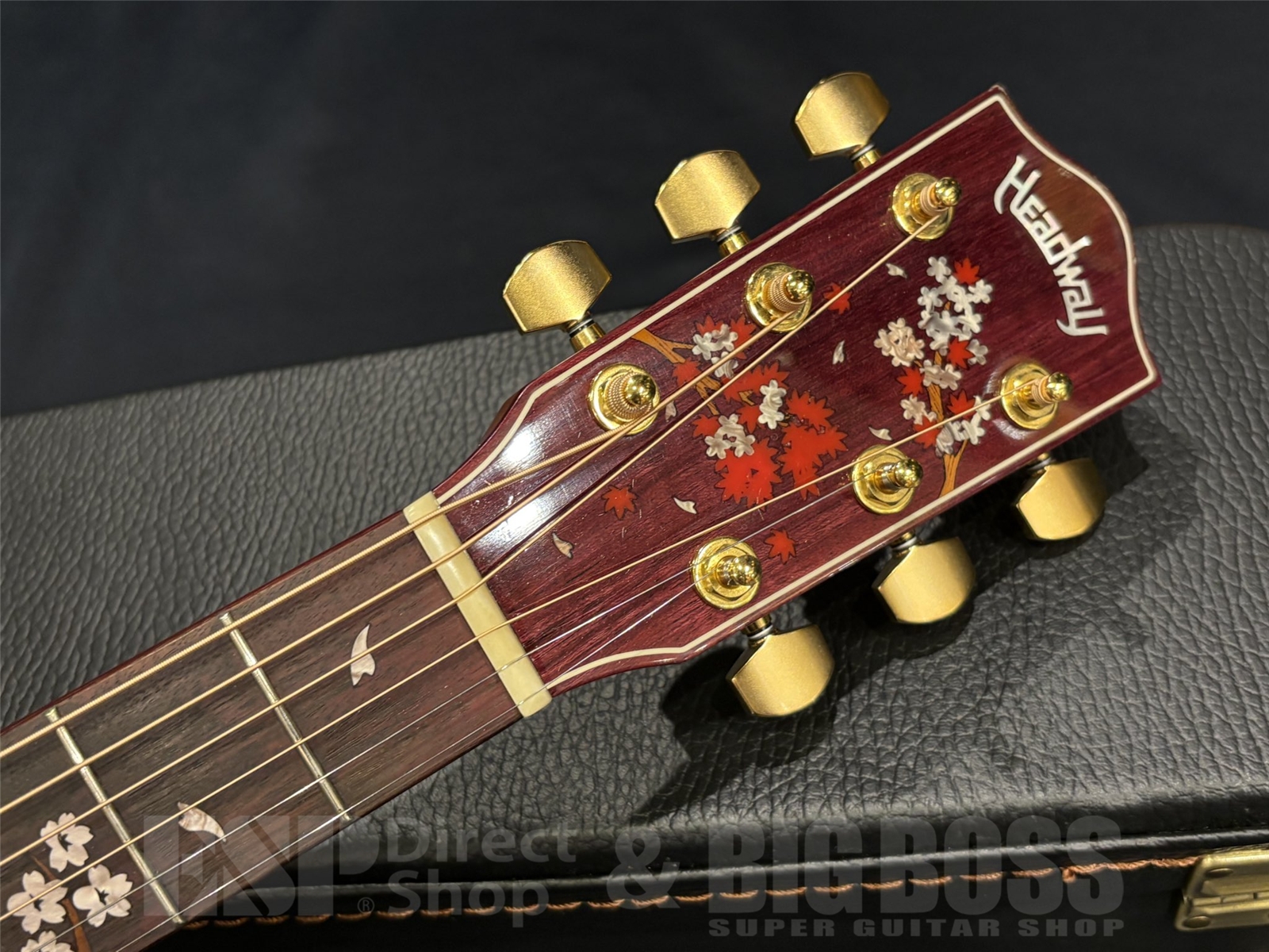 【USED / 即納可能】Headway （ヘッドウェイ） HF-SHIKIZAKURA'21 SF,S-ESU/ATB 京都店 - 6