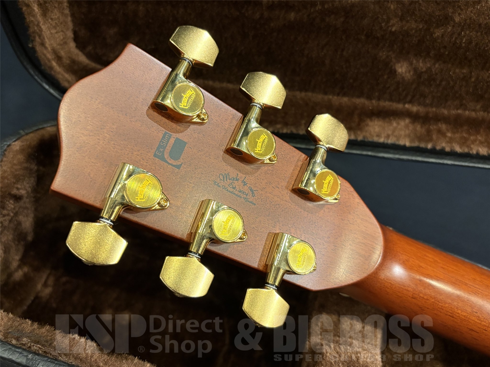 【USED / 即納可能】Headway （ヘッドウェイ） HF-SHIKIZAKURA'21 SF,S-ESU/ATB 京都店 - 10