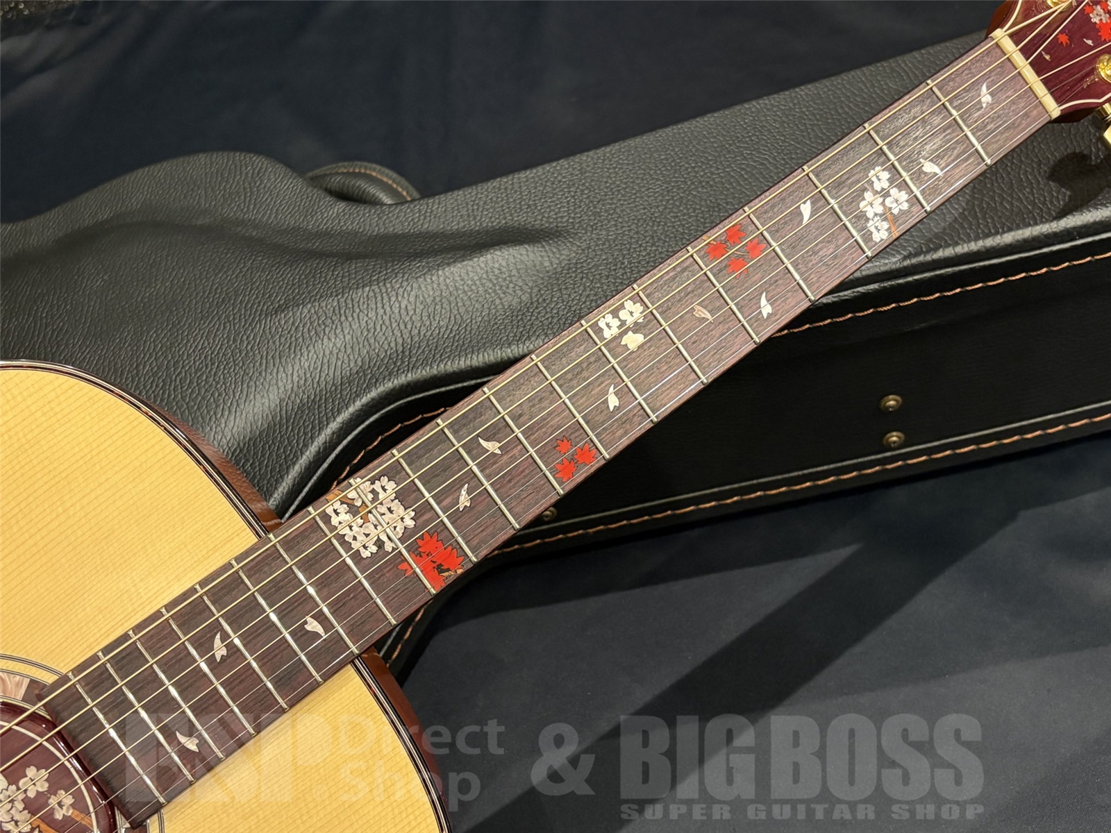 【USED / 即納可能】Headway （ヘッドウェイ） HF-SHIKIZAKURA'21 SF,S-ESU/ATB 京都店 - 5