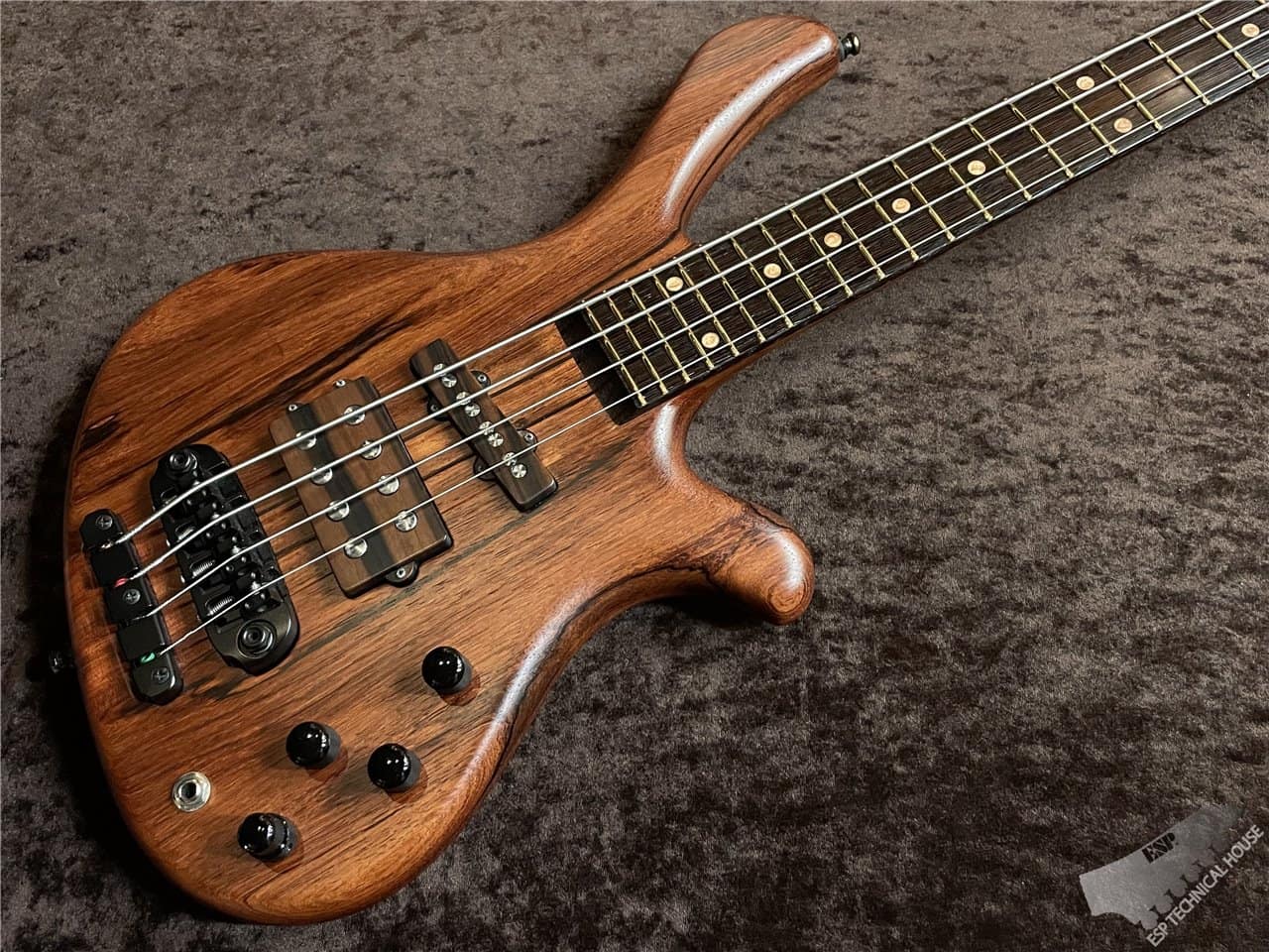 即納可能/中古品】ESP(イーエスピー) ORDER 4st BASS 茶水店 | 【ESP