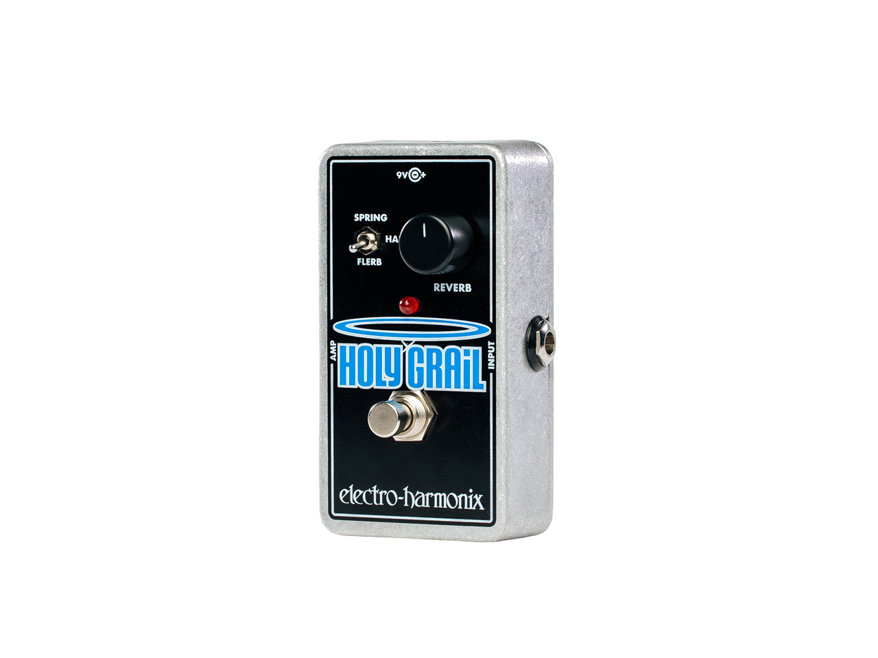 Electro-Harmonix Holy Grail Reverb (リバーブ)