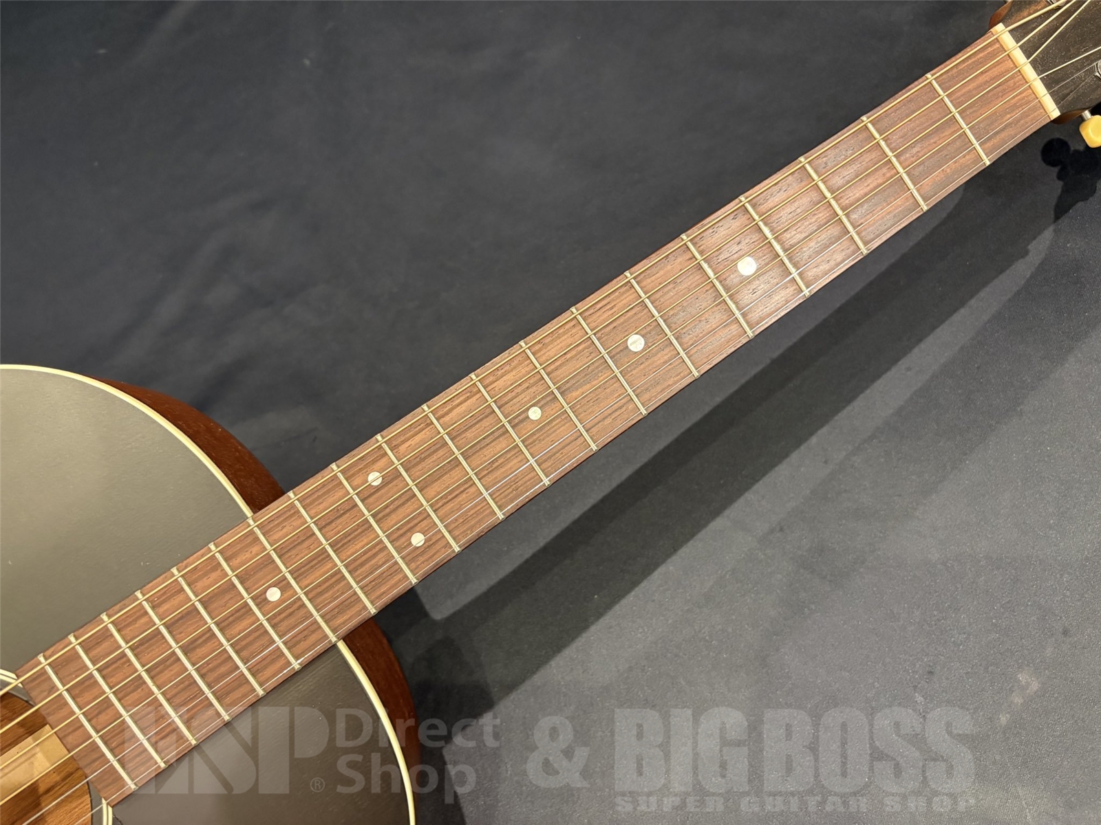 【即納可能/USED】Martin (マーティン) 00L-17 Whiskey Sunset 京都店 - 4